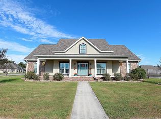 284 Beulah Louise Dr, Gray, LA 70359