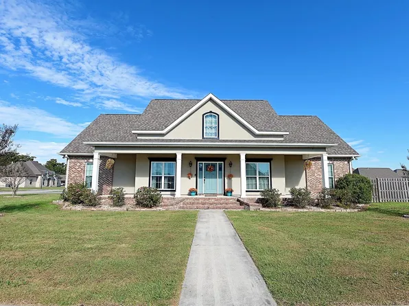 284 Beulah Louise Dr, Gray, LA 70359