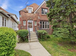 1607 S 55th St, West Milwaukee, WI 53214