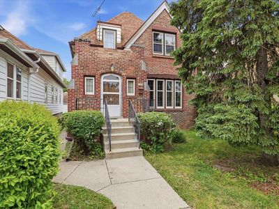1607 S 55th STREET, West Milwaukee, WI, 53214