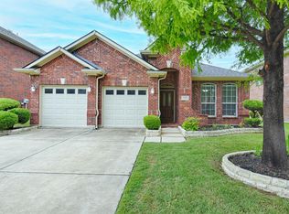 728 Mandalay Bay Dr, The Colony, TX 75056
