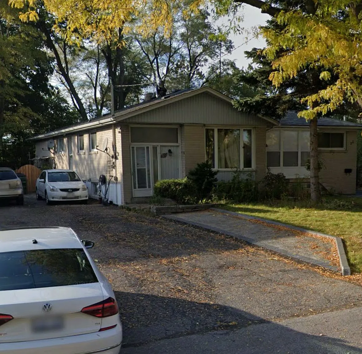 2 bed, $1,999 — Photo 1