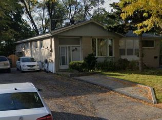 50 Marbury Cres, Toronto, ON M3A 2G2