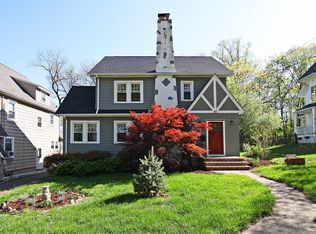 80 Walker Rd, West Orange, NJ 07052