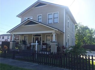 2609 17th St, Tampa, FL 33605