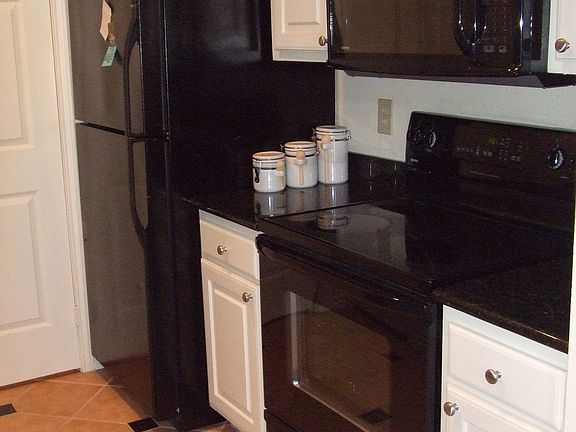 beautiful and comfortable kitchen