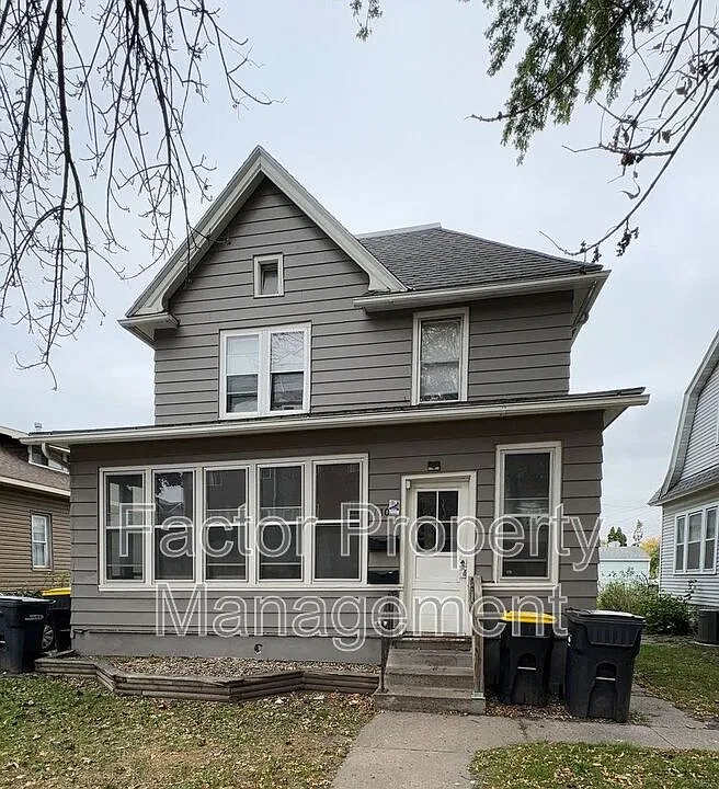 110 W Wheeler Ave #1
