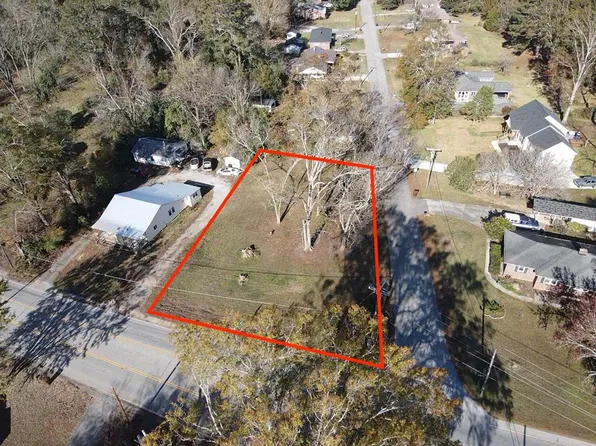 0 W McCormick Hwy, Greenwood, SC 29646