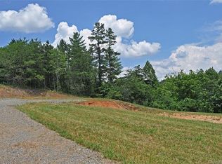 3 Calm Drive, Weaverville, NC 28787