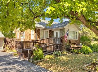 4057 N Constant View Dr, Decatur, IL 62526