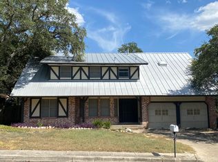 1126 Birch Hl, San Antonio, TX 78232