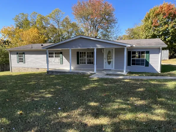 59 Akins Heights Ln, Westmoreland, TN 37186