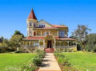 225 N Lima St, Sierra Madre, CA