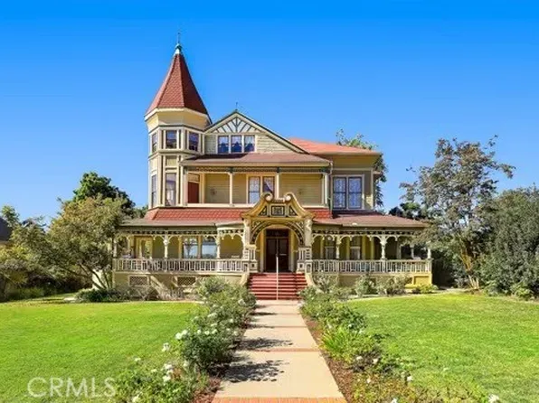 225 N Lima St, Sierra Madre, CA 91024