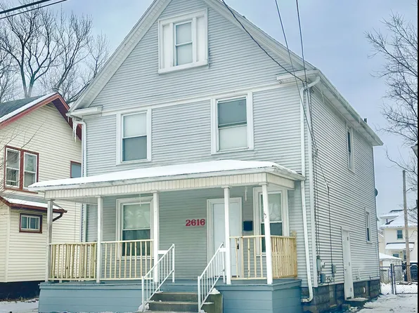 2616 Rosewood Pl NW, Canton, OH 44708