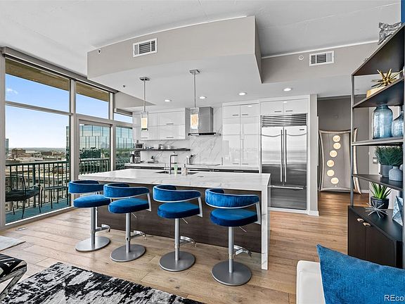2nd image of 1700 Bassett Street #1901
