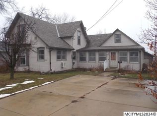 612 S Pennsylvania Ave, Mason City, IA 50401