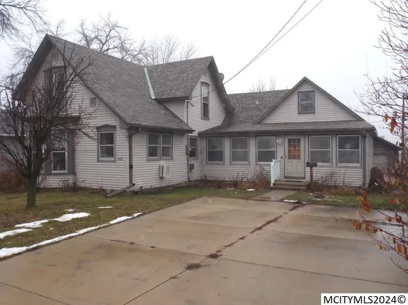 612 S Pennsylvania Ave, Mason City, IA 50401