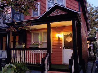 (Undisclosed Address), Buffalo, NY 14201