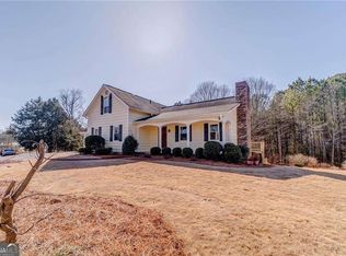 887 Big Springs Rd SE, Calhoun, GA 30701