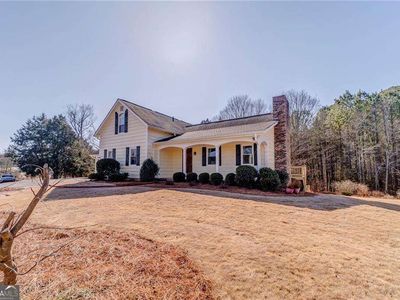 887 Big Springs Rd SE, Calhoun, GA, 30701