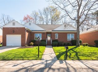 5609 Lakemere Dr, North Chesterfield, VA 23234