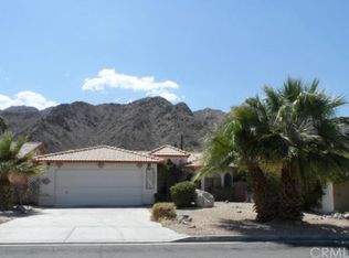 54185 Avenida Madero, La Quinta, CA 92253