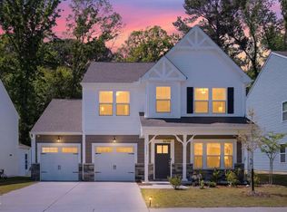 1324 Amos Park St, Fuquay Varina, NC 27526