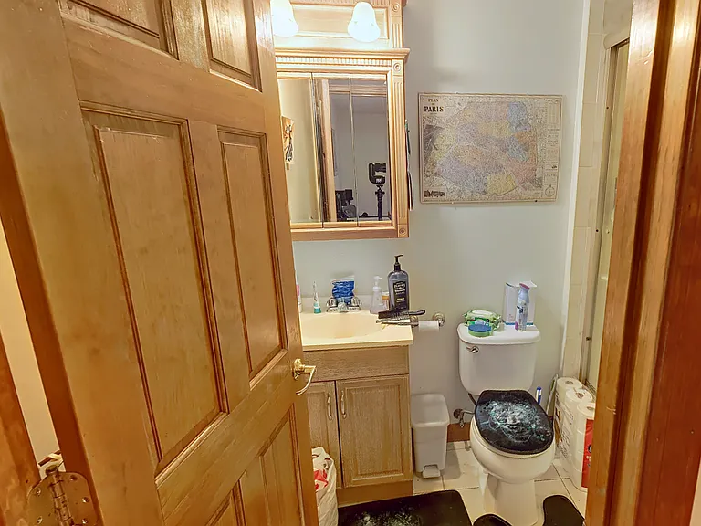102 Allston St #4A — Photo 13