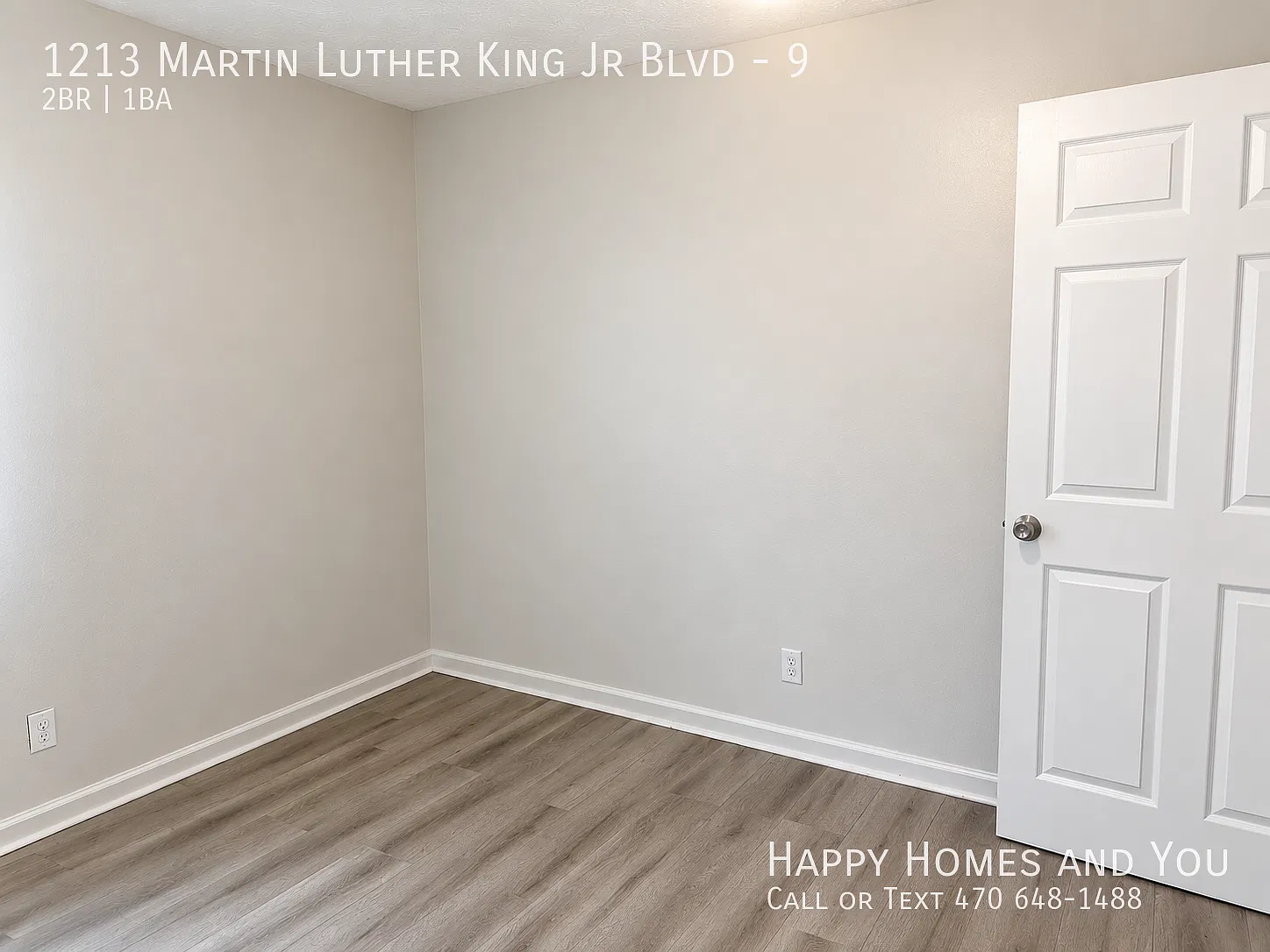Wynnton Crossing Apartments — Photo 3