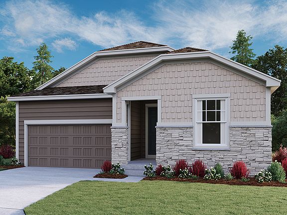 The Onyx - Elevation B