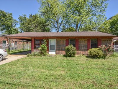3116 22nd St, Tuscaloosa, AL, 35401