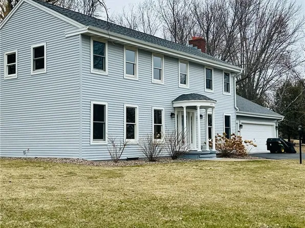 1415 W Marshall Street, Rice Lake, WI 54868