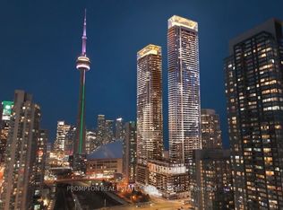 1 Concord Cityplace Way #3909, Toronto, ON M5V 3V4