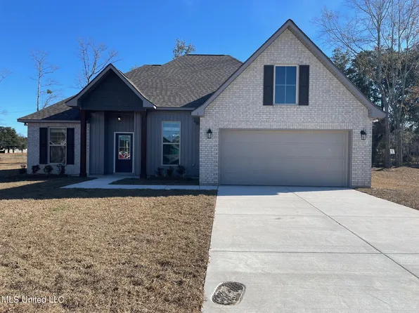 1 Boland Cv, Long Beach, MS 39560