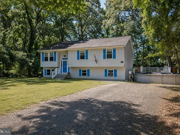 2792 Meadowbrook Rd, Federalsburg, MD 21632