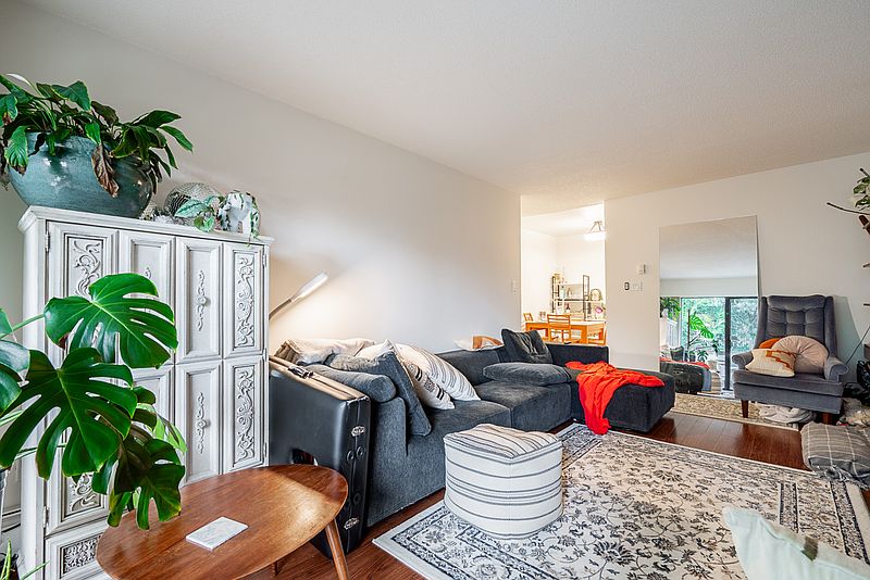 Vancouver Apartment for rent - 2 Bedrooms — photo 12
