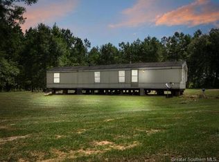 2217 Hoy Rd, Deridder, LA 70634