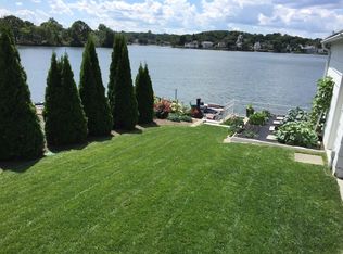 16 Pine Point Rd, Lynn, MA 01904