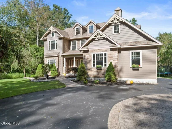 266 Old Post Road, Malta, NY 12020