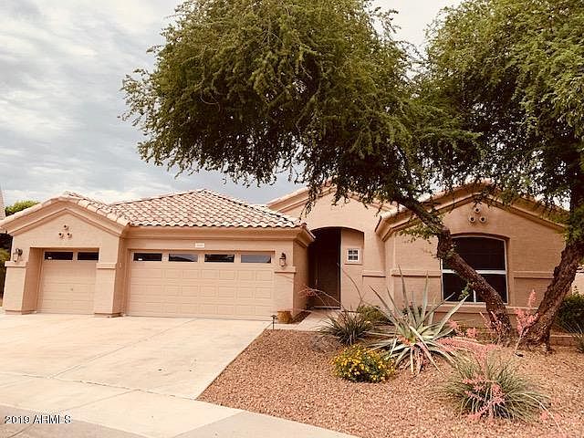 1st image of 5103 S Clover Ct