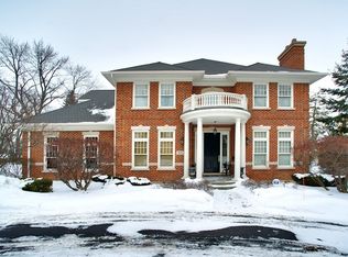 929 S Grant St, Hinsdale, IL