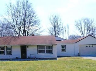 3360 Hertlein Ln, Vandalia, OH 45377