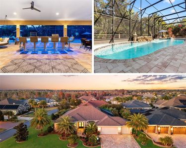 849 Oakwood St, The Villages, FL, 32163