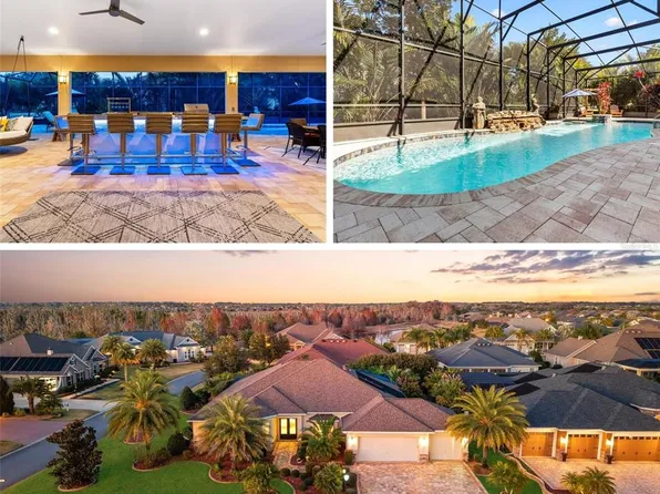 849 Oakwood St, The Villages, FL 32163