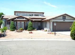 903 W Driftwood Dr, Payson, AZ 85541