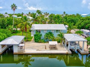 22841 Buccaneer Ln, Cudjoe Key, FL 33042