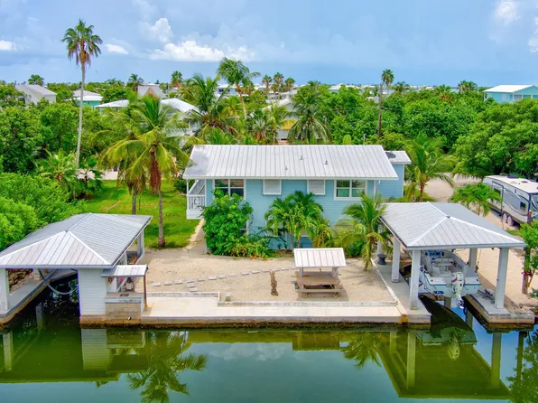 22841 Buccaneer Ln, Cudjoe Key, FL 33042