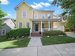 106 Mills Ln, Fort Mill, SC 29708