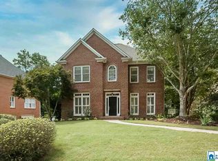 5509 Lake Cyrus Ln, Hoover, AL 35244